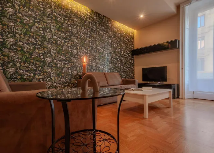 Italianway - The B Village New *