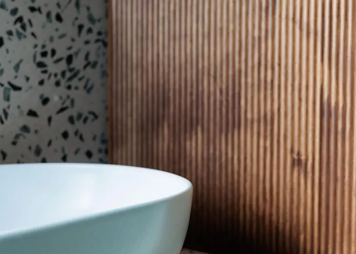 Modern Two-room Via Lambrate, 13 - Mirable Pm Milano