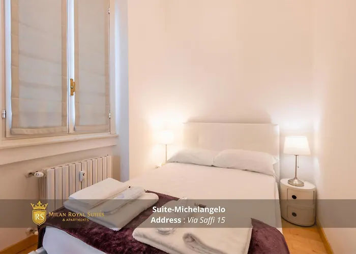 Royal - Centro Cadorna * Milánó