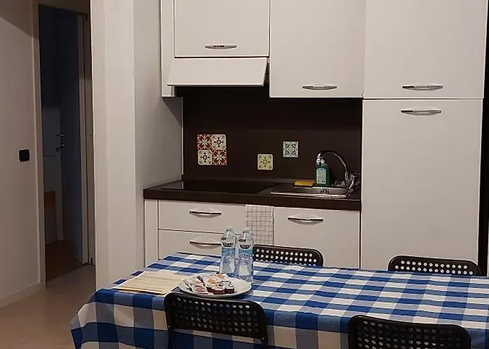 Feel Like In Mediolan