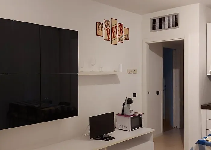 Feel Like In Mediolan