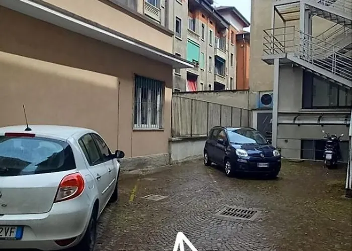 Primopiano - Savona C Apartment