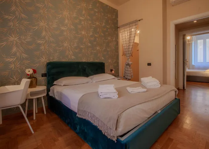 Italianway - The B Village New Milan