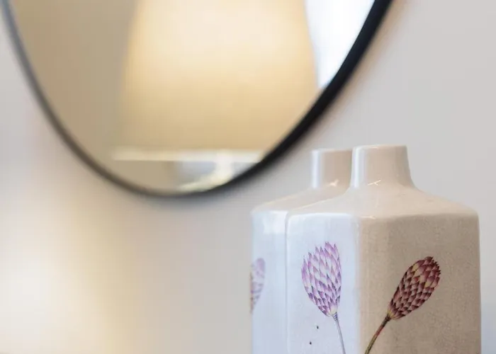 Modern Two-room Via Lambrate, 13 - Mirable Pm Appartamento