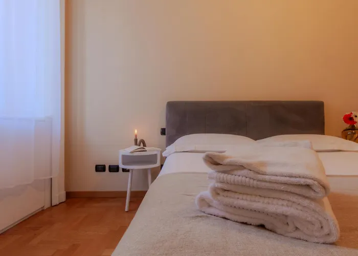 Italianway - The B Village New Milan