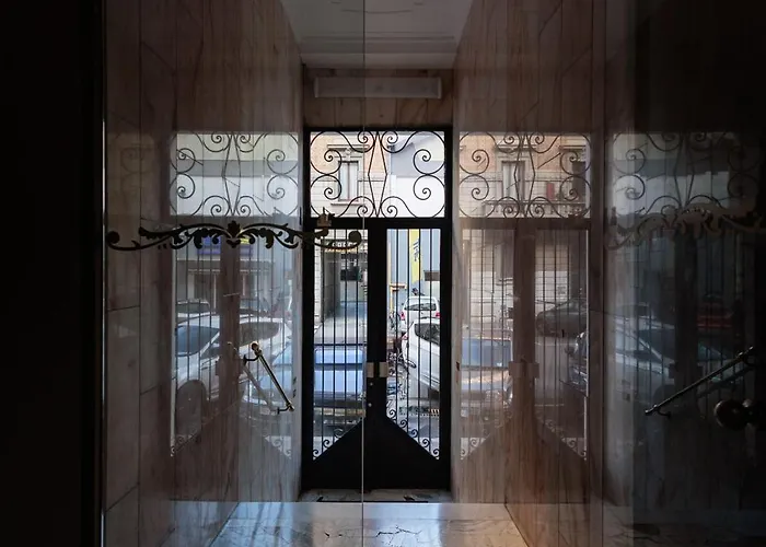 Modern Two-room Via Lambrate, 13 - Mirable Pm Appartamento Milano