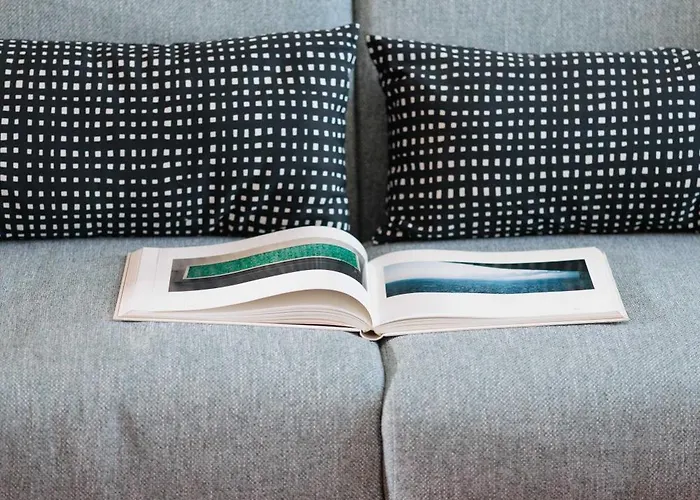 شقة Modern Two-room Via Lambrate, 13 - Mirable Pm *