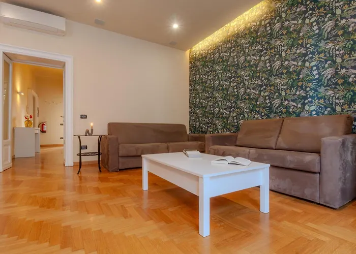 Italianway - The B Village New