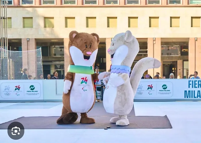 Glamour Liberty Sabotino38 아파트 *