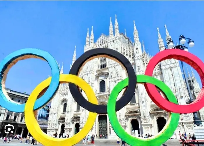 Glamour Liberty Sabotino38 아파트 *