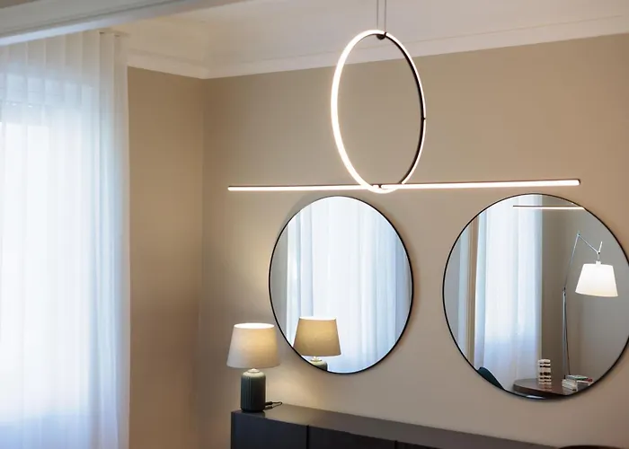 Modern Two-room Via Lambrate, 13 - Mirable Pm