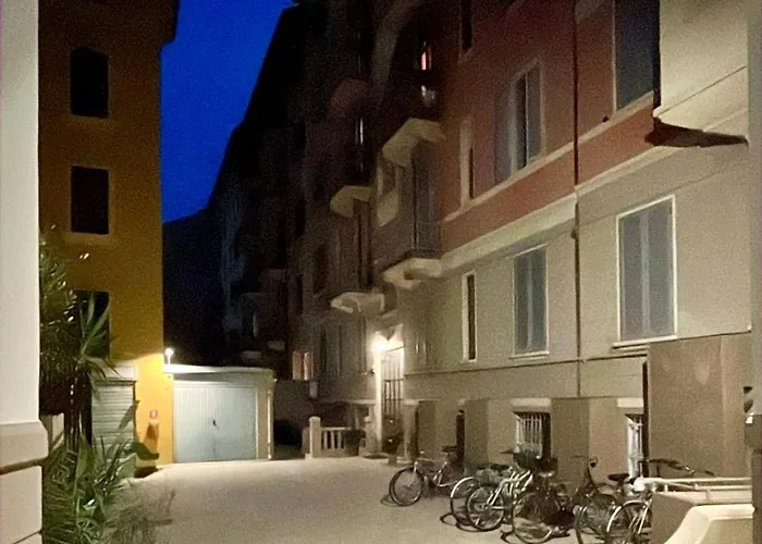 Apartmán The Small White House In