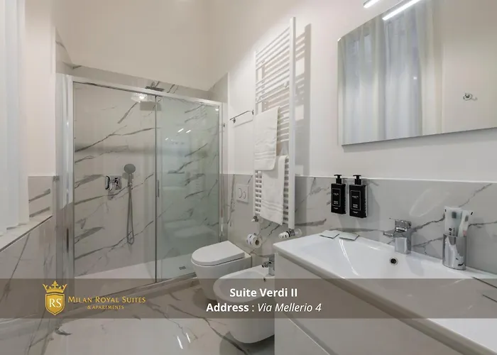 Royal - Centro Cadorna *