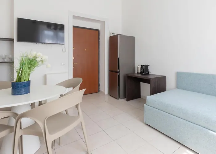 Apartamento Moon Milán