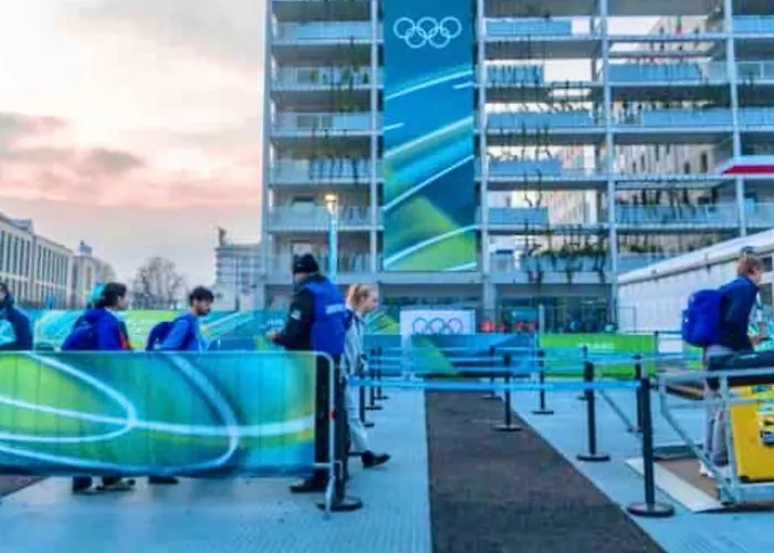 Glamour Liberty Sabotino38 아파트 *