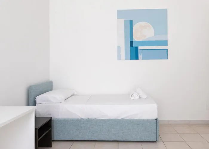 Apartamento Moon Milán