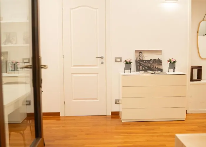Apartment Bubi House Porta Romana *