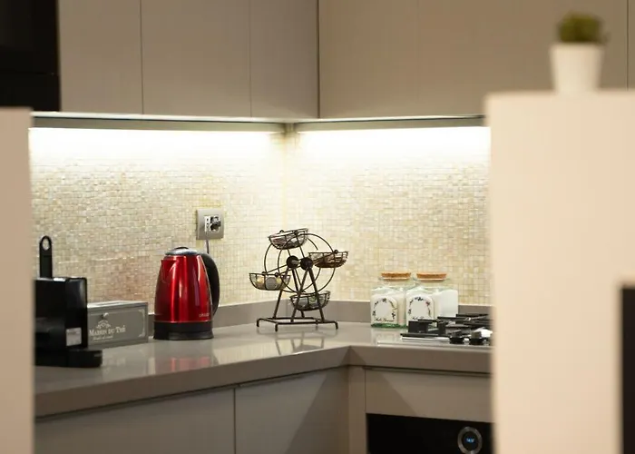 Bubi House Porta Romana Apartment Milan