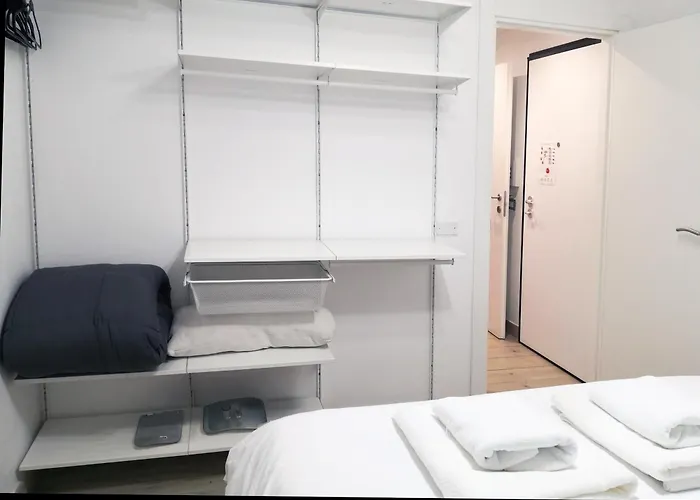 [sweet Apartment] - Grazioli 1