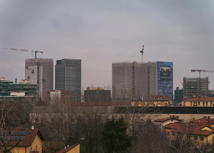 Wownavigli Apartment-sofa Bed Metro M4 Tram 2 아파트 *