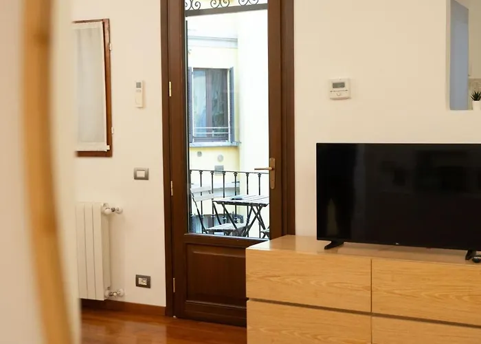 Apartment Bubi House Porta Romana *