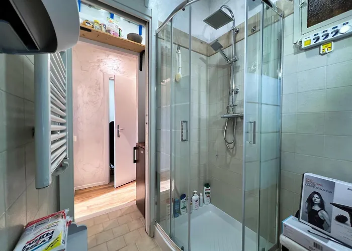 Brera Center - Tube Airport And Train Garibaldi Fs - Speed Spring Vibe - Taxi-no-need