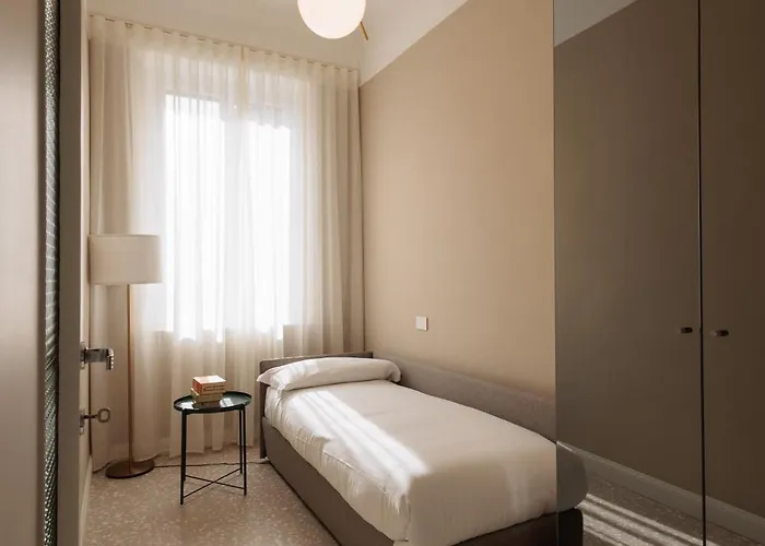 Modern Two-room Via Lambrate, 13 - Mirable Pm Appartamento Milano