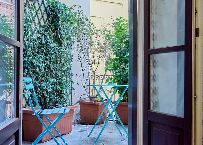 Retreats Porta Romana Apartman Milánó