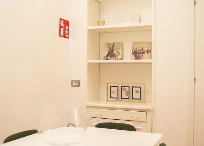 Bubi House Porta Romana Apartment *