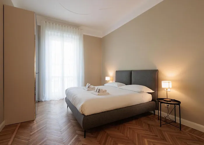 Appartamento Modern Two-room Via Lambrate, 13 - Mirable Pm Milano