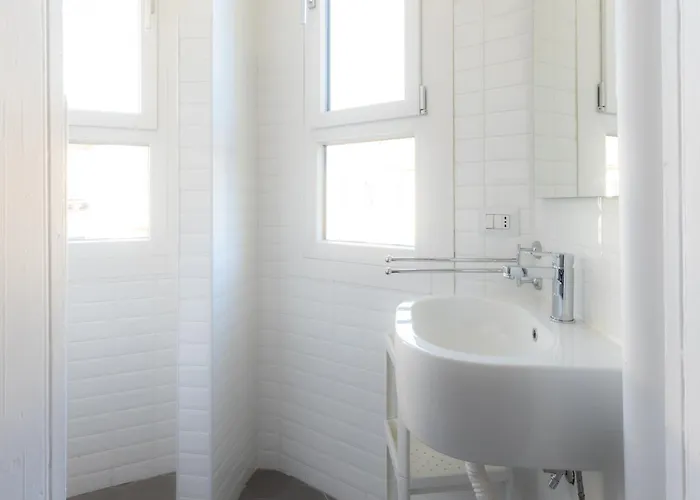 Moon Apartamento Milán