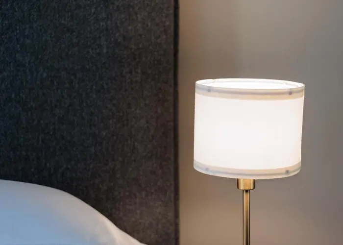 Modern Two-room Via Lambrate, 13 - Mirable Pm Appartamento