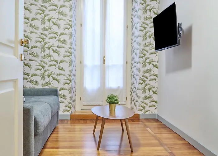 Retreats Porta Romana * Milánó