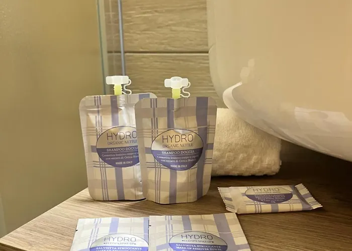 Apartmán Unico Milán