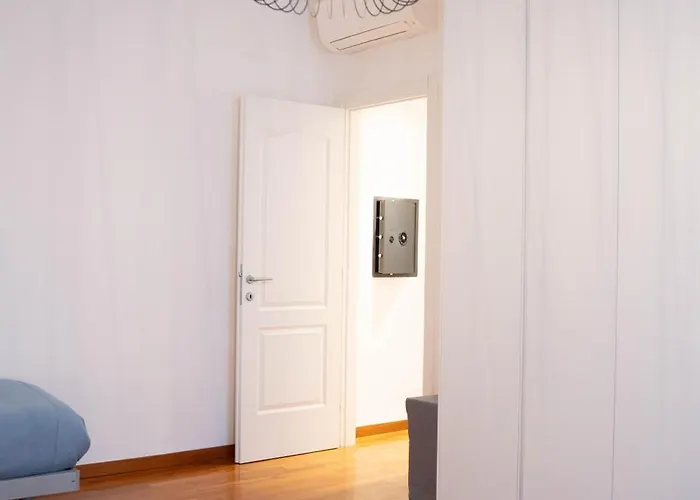 Apartment Bubi House Porta Romana *