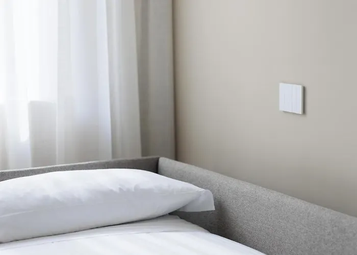 Modern Two-room Via Lambrate, 13 - Mirable Pm * Milano