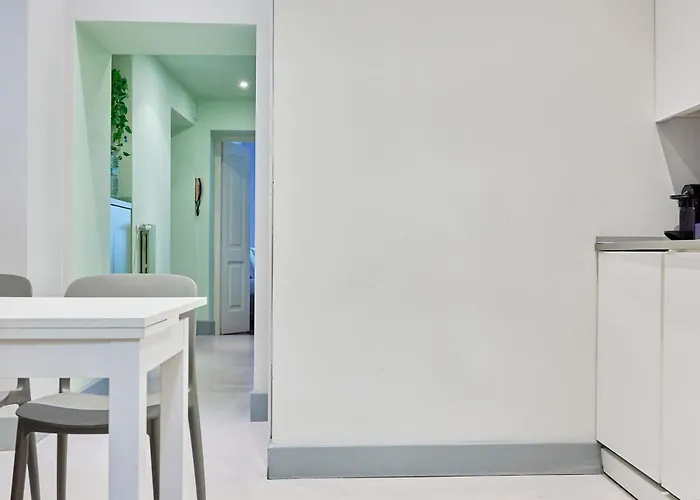 Apartman Retreats Porta Romana Milánó