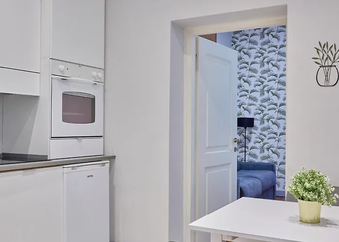 Apartman Retreats Porta Romana