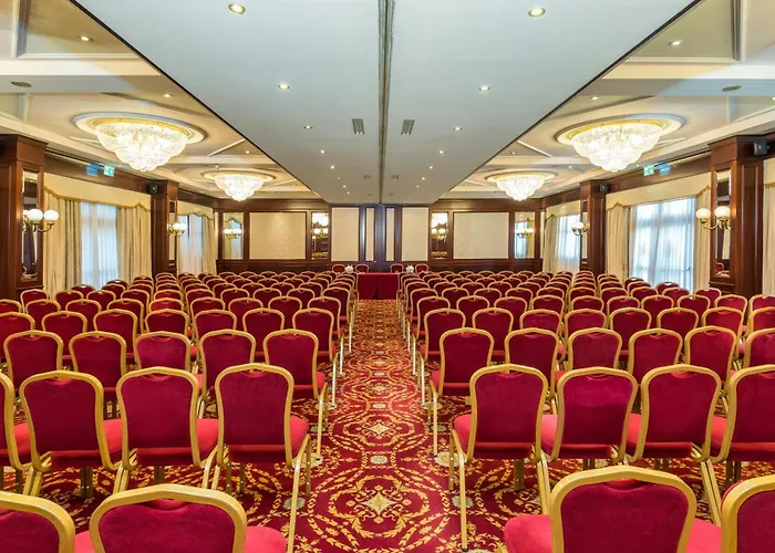 米兰市中心莱昂纳多酒店 米兰