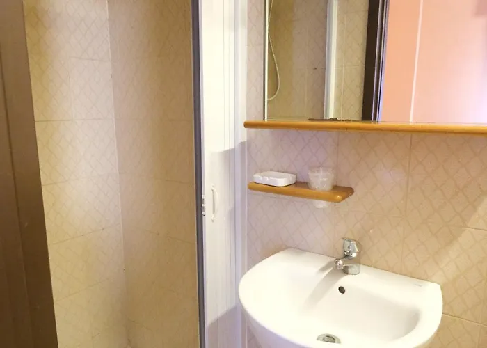 Lugano Otel Milano