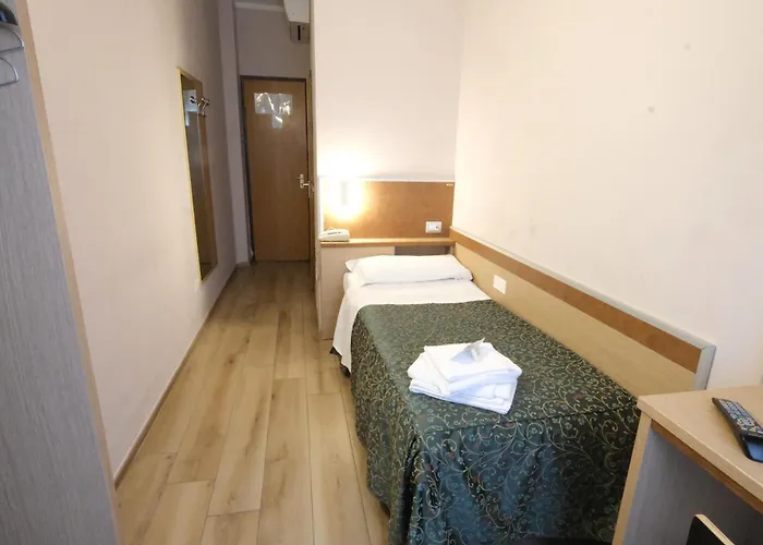 Lugano Otel 3*