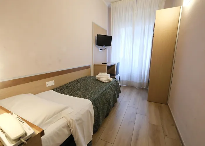 Lugano 3* Milano