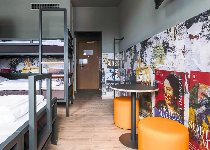 A&o Ca Granda 3* ميلان