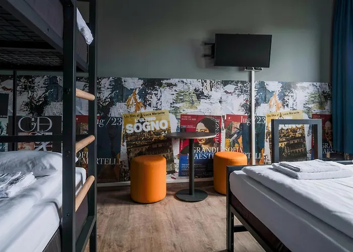 A&o Ca Granda Hotel Milan