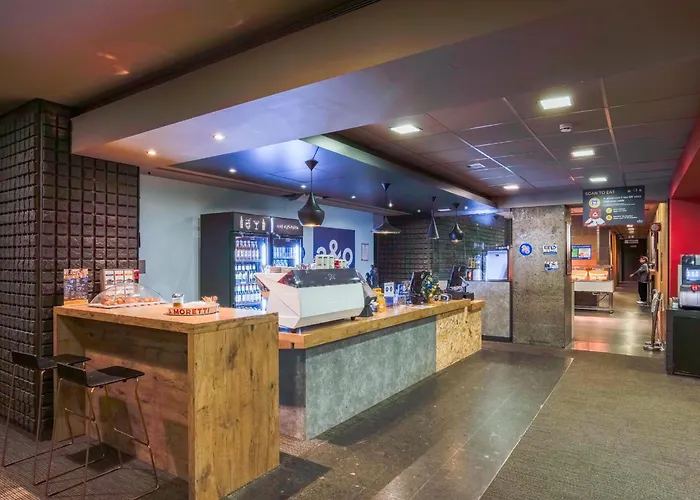 A&o Ca Granda 3* Milano