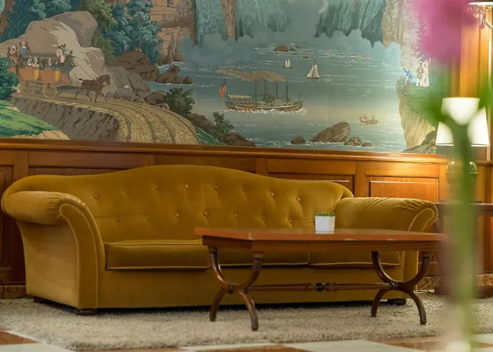 米兰市中心莱昂纳多酒店 酒店 米兰