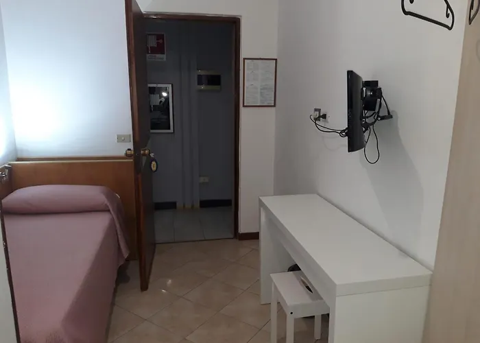 奇塔斯都妮酒店 酒店 3*