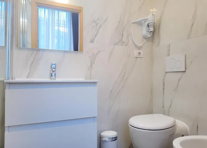 Brianza Hotell Milano