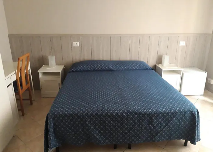 奇塔斯都妮酒店 3* 米兰