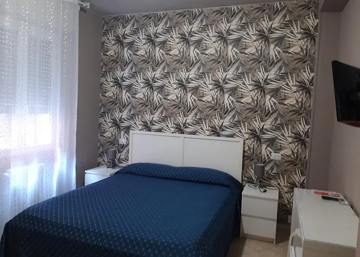 奇塔斯都妮酒店